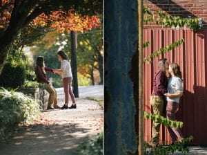 Engagement in Knoxville, TN